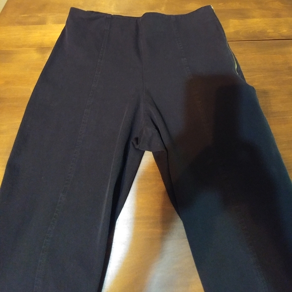 Club Monaco black dress pants - Picture 4 of 6